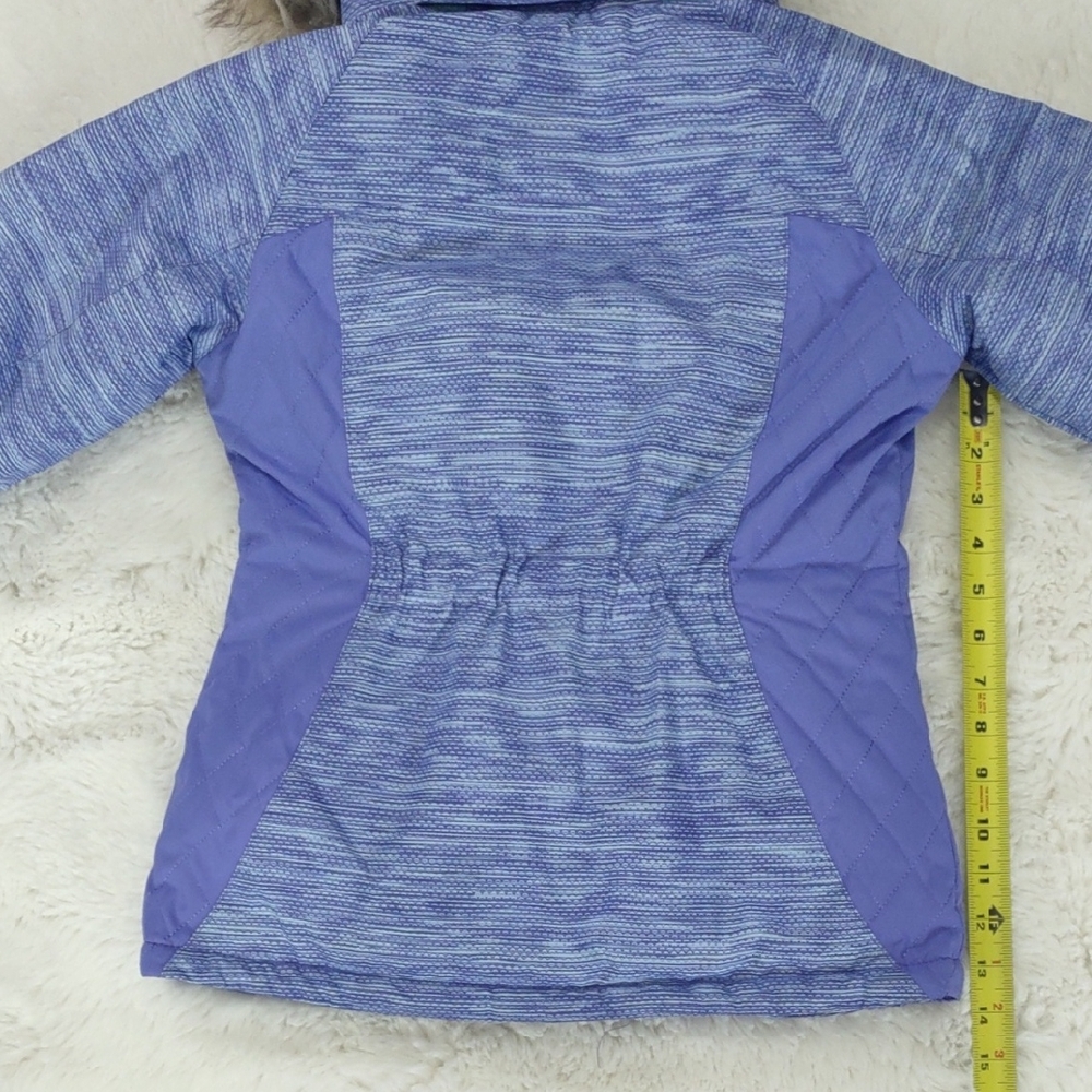 FREE COUNTRY Winter Jacket. - Picture 12 of 17